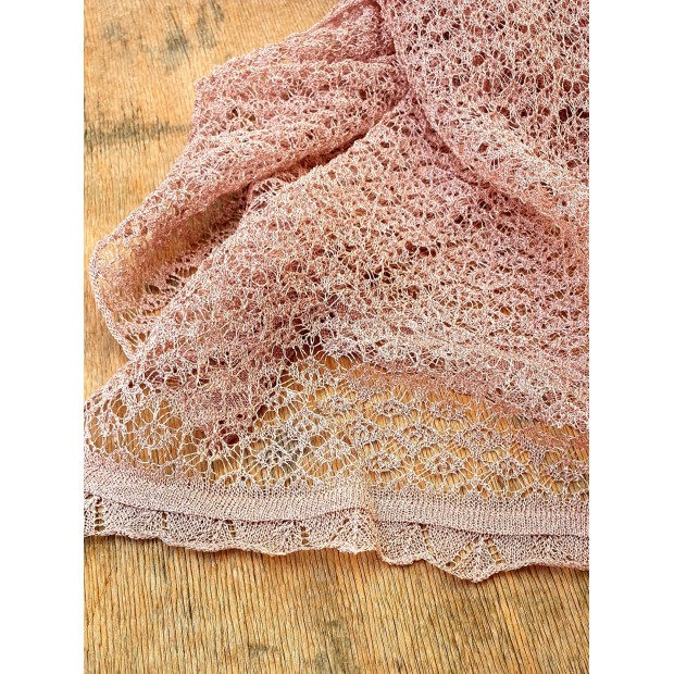 Faliero Sarti viskozės skara 